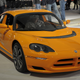 Illustration for article titled Dodge Circuit EV First Live Photos